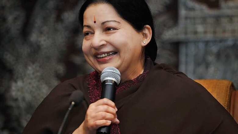 Jayalalithaa's Home in Chennai's Poes Garden Can Be Converted into CM's Residence and Office: Madras HC