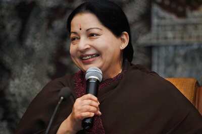 Jayalalithaa's Home in Chennai's Poes Garden Can Be Converted into CM's Residence and Office: Madras HC