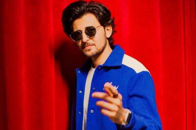 Darshan Raval: My Father Wanted Me to Become IAS Officer But I Knew Nothing Other Than Music | Exclusive