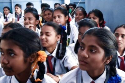 CBSE Single Girl Child Scholarship 2023 Registration Closes Today