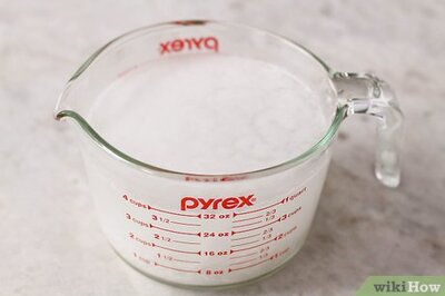 How to Make Coconut Flour With Flaked Coconut