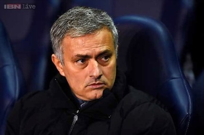 Chelsea not planning to make signings, says Mourinho