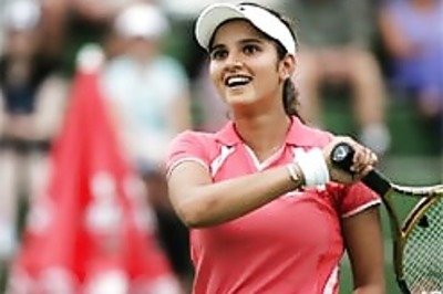Sania gets court notice for disrespect to Tricolour