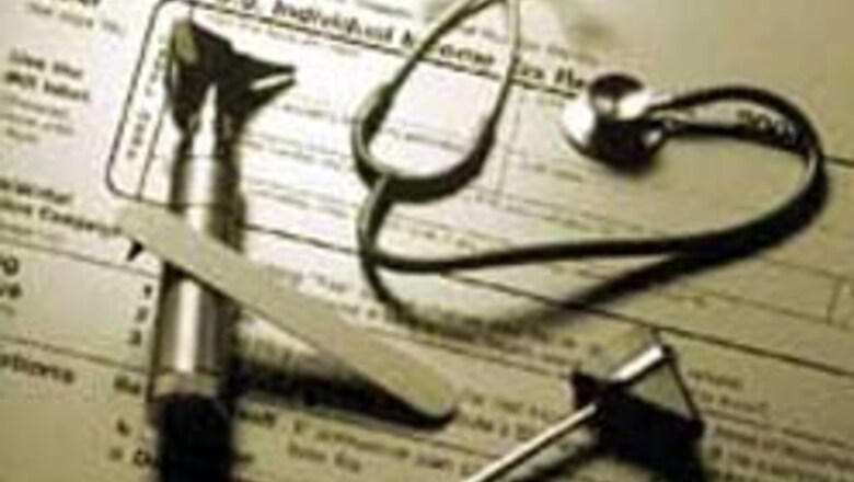 'Irregularities in Nagaland health dept'