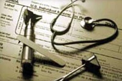 'Irregularities in Nagaland health dept'