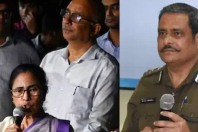 Meet Manoj Kumar Verma, The New Commissioner Of Kolkata Police