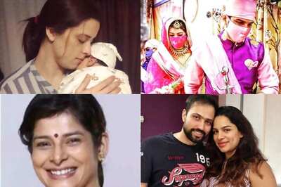 From Weddings To Financial Crisis, Here's Everything That Happened In The World Of Indian TV During Lockdown