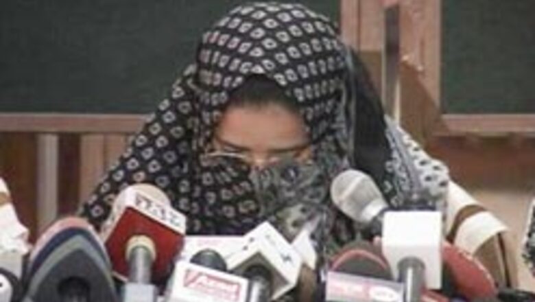 Orissa nun identifies 2 Kandhamal rape suspects
