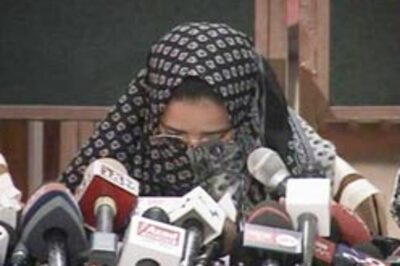 Orissa nun identifies 2 Kandhamal rape suspects