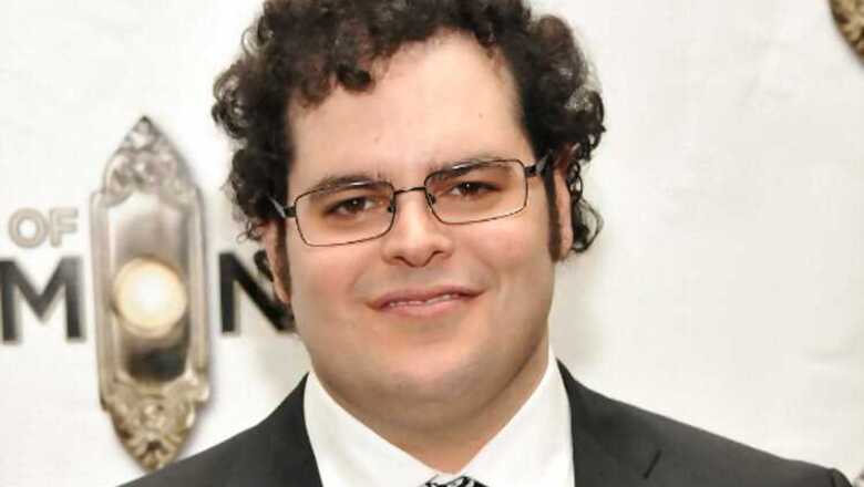 I was damn excited to play out the iconic games from my childhood: Josh Gad on his role in 'Pixel'