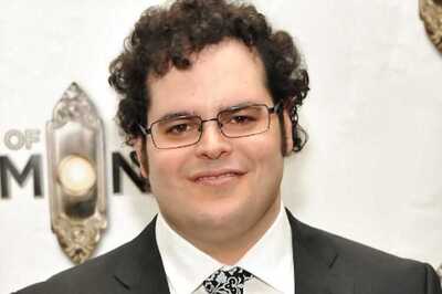 I was damn excited to play out the iconic games from my childhood: Josh Gad on his role in 'Pixel'