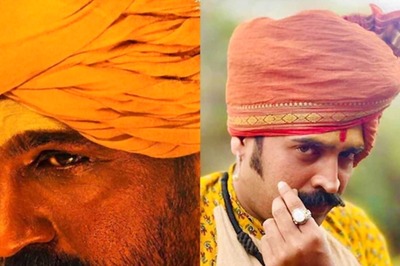 Not Harish Dudhade, Digpal Lanjekar to Play the Role of Bahirji Naik in his Next