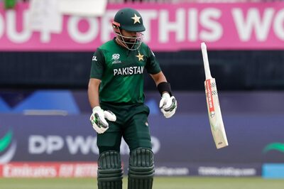 'Don't See Him as T20 Captain': Babar Azam Not in Michael Vaughan's List of Top-15 Batters
