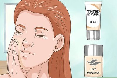 How to Look Younger Using Makeup