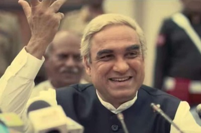 Pankaj Tripathi Clarifies Main Atal Hoon Is NOT a Propaganda Film: 'We Had To Make Sure...'