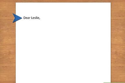 How to Write a Customer Appreciation Letter