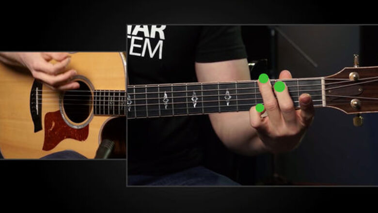 How to Play Basic Songs on the Guitar