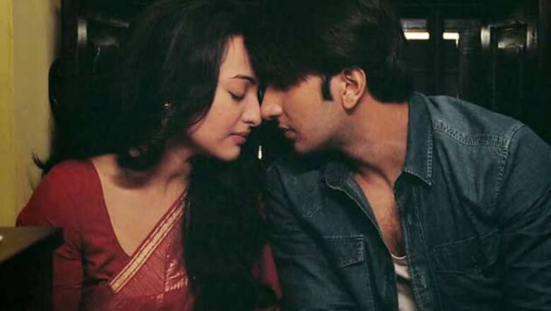 Lootera: Mom never interferes in my work, says Sonakshi