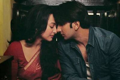 Lootera: Mom never interferes in my work, says Sonakshi