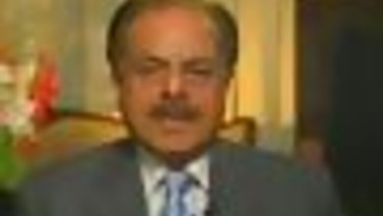 Hamid Gul's statements are outrageous: US