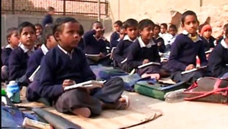 NHRC to probe forcible toilet cleaning by school students