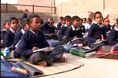 NHRC to probe forcible toilet cleaning by school students