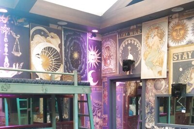 Bigg Boss OTT: First Photos of the House Featuring Bunk Beds
