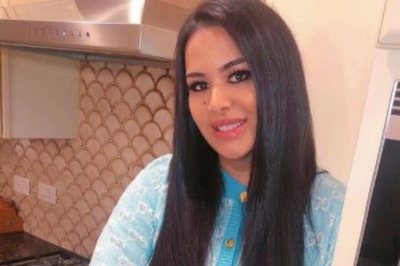 Sanjay Dutt’s Daughter Trishala Dutt Says She has Learned to Make Friends with Her Loss