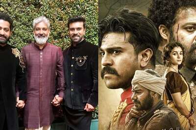 Ram Charan On SS Rajamouli's Strict Oscars Routine: 'We Are Underdogs Here. They Can Rip Us Apart'