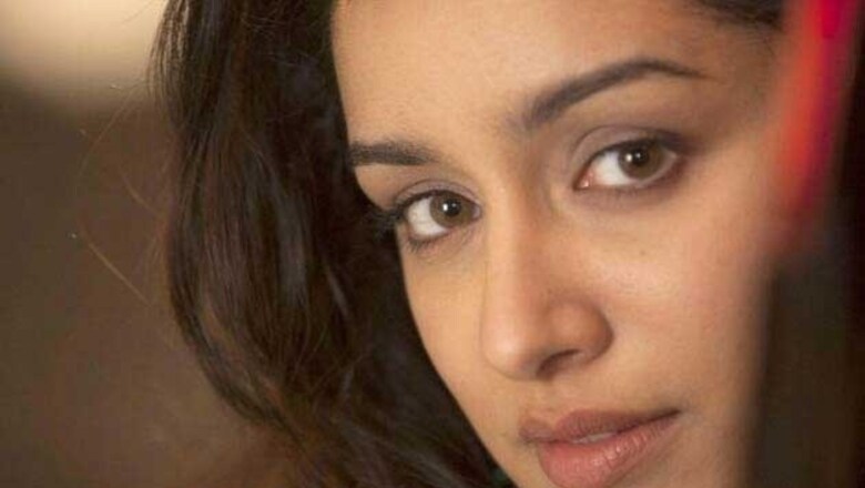 Can't believe that I am a part of Vishal's 'Haider': Shraddha Kapoor