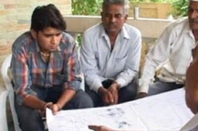 Pune village goes industrial way, declares itself an SEZ