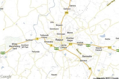 Two tiffin bombs recovered, Maoist hand suspected