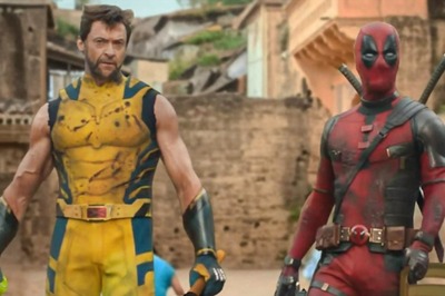 Hugh Jackman Working On Deadpool & Wolverine With Ryan Reynolds And Shawn Levy: 'It Felt New'