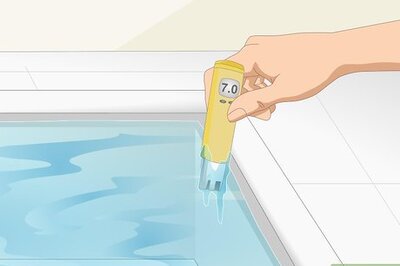 How to Properly Maintain Swimming Pool Water Chemistry