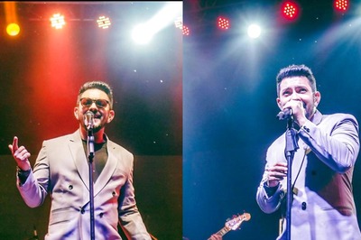 Aditya Narayan Made His Voice ‘Thinner and Younger’ While Dubbing For Lyle Lyle Crocodile