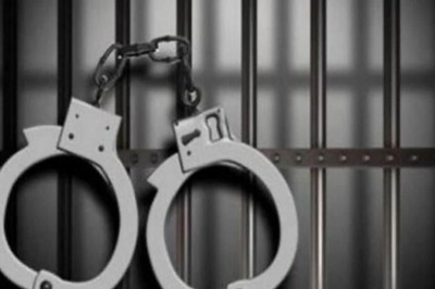 Chhattisgarh: 10 Naxalites Arrested In Sukma District