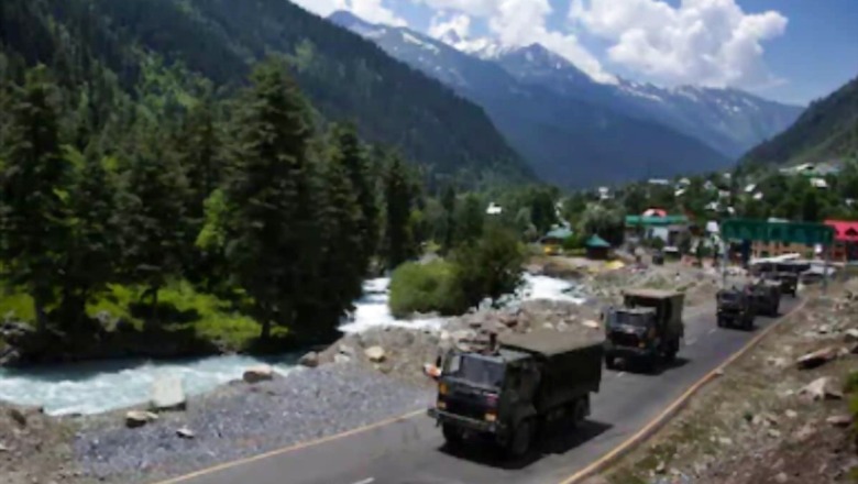 Continued Stand-off in Winter Season Amid India-China Row May Lead to High Economic Costs: Shyam Saran