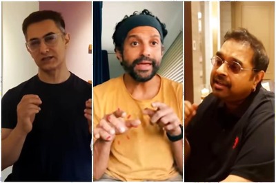 Aamir Khan, Farhan Akhtar Join Berklee College of Music Students for New Rendition of Dil Chahta Hai