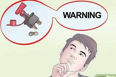 Attaching a Car Battery Cut Off Switch: A Step-By-Step Guide