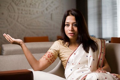 Sheena case: Hearing on Indrani's bail adjourned till Mar 31