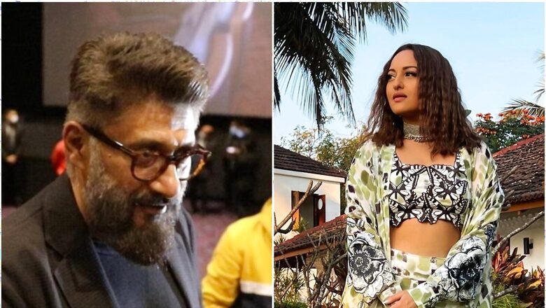 The Kashmir Files Screened in Jammu, Sonakshi Sinha Responds to Wedding Rumours With Salman Khan