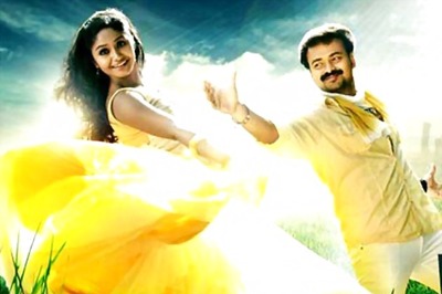 Return of the native for Mollywood after a year