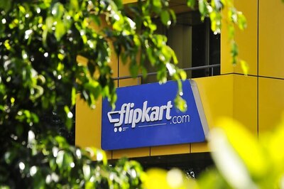 Walmart in Talks to Purchase Minority Stake in Flipkart: Report