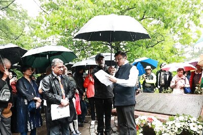 ‘No Govt Should Ignore Terrorism for Political Gains’: Indian Envoy To Canada On Kanishka Bombing Anniversary