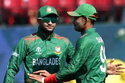 NZ vs BAN, ICC Cricket World Cup 2023: Chennai Weather Forecast And MA Chidambaram Stadium Pitch Report