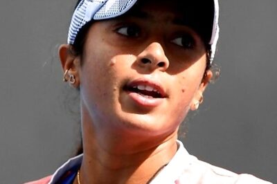 Chennai Open 2022: Ankita Raina, Karman Kaur Thandi Drawn to Face Seeded Players in First Round