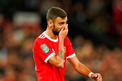 League Cup: Manchester United Crash Out; Tottenham Hotspur, Arsenal and Chelsea Advance