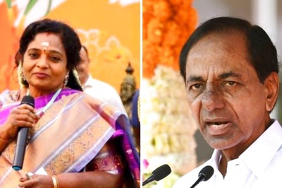 KCR 0, Guv 1: HC Asks Telangana Govt to Organise R-Day Celebrations as per Centre’s Guidelines