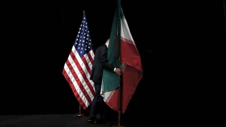 European Powers Call on Iran to Cooperate with UN Nuclear Watchdog