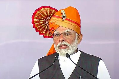 Republic Day: PM Modi to Meet Tableau Artists and NCC Cadets